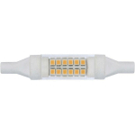 LED CEE: D (A - G) LIGHTME LM85152 R7S PUISSANCE: 4.9 W BLANC CHAUD 5 KWH/1000H