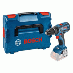 PERCEUSE À PERCUSSION SANS FIL 18V - GSB 18V-28 - SOLO - 06019H4008 BOSCH