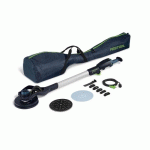 PONCEUSE GIRAFE 400W Ø225MM - PLANEX LHS 2-M 225 EQ FESTOOL