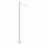 ROBINET SUR PIED POUR LAVABO CORPS ENCASTRÉ INCLUS - TRES 26285301BM