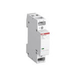 ABB - CONTACTEUR MODULAIRE ESBN 20A 2 NF 240VAC/DC 1SBE121111R0520 H300463