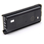 BATTERIE REMPLACEMENT POUR KENWOOD KNB-30, KNB-30A, KNB-30N, KNB-53, KNB-53N, KSC-31, KSC-35 POUR RADIO TALKIE-WALKIE (2300MAH, 7,2V, NIMH) - VHBW