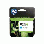 HP 935XL CARTOUCHE D