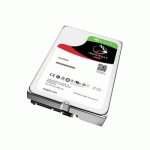 SEAGATE IRONWOLF ST2000VN004 - DISQUE DUR - 2 TO - SATA 6GB/S