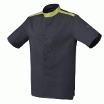 VESTE DE CUISINE MIXTE VEDI