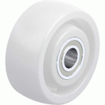 BLICKLE - ROUE Ø 75MM BANDAGE POLYAMIDE PA 6.6 300KG - SPO 75/15K