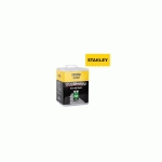 AGRAFES 8 MM TYPE G BOÎTE DE 5000 - STANLEY - 1-TRA705-5T