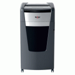 DESTRUCTEUR REXEL MOMENTUM EXTRA XP426+ - COUPE CROISÉE