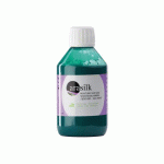 LOT DE 2 - ARASILK 250 ML MALACHITE - MALACHITE