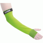 MANCHETTES ANTICOUPURES C500 SLEEVE - L - UVEX
