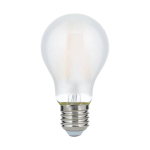 ORION AMPOULE LED E27 10 W 2 700 K MATE DIMMABLE