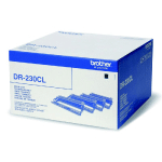 TAMBOUR BROTHER DR-230CL NOIR POUR IMPRIMANTES LASER