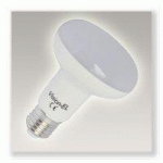 AMPOULE LED E27 10W R80 6000K VISION-EL 7669
