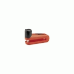 BLOQUE DISQUE MOTO CITADEL 10MM - ABUS - CBR 100
