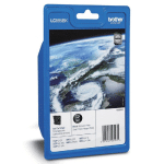 CARTOUCHE BROTHER LC985BK NOIR POUR IMPRIMANTES JET D