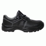 CHAUSSURES DE SÉCURITÉ S3 MIXTE SIRIA POINTURE: 46 NOIR - PARADE