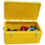 COFFRE A OUTILS 30L 450X250X260