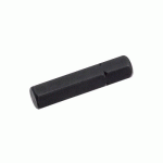 EMBOUTS DE VISSAGE CHOC 5/16" - 6 PANS 4 - 35 MM - PAR 5 SAM OUTILLAGE