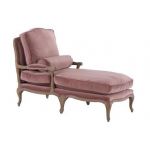 FAUTEUIL BERGèRE LONGUE