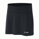 JUPE RUNNING - JAKO - BASIC NOIR