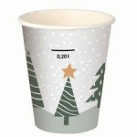 Achat - Vente Gobelets
