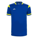 MAILLOT NAISE - ELDERA - ROYAL/JAUNE