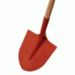 Achat - Vente Pelles pour BTP