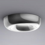 SERIEN LIGHTING SERIEN.LIGHTING CAVITY RECESSED L, ALUMINIUM BRILLANT