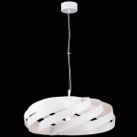 DOMILUCE SUSPENSION VENTO, BLANCHE