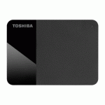 TOSHIBA CANVIO READY DISQUE DUR 2 TO USB 3.0 (USB-A)