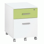 CAISSONS MOBILES INTUITIV