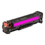 CARTOUCHE TONER COMPATIBLE CF383A 312A  MAGENTA