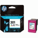 ENCRE CH562EE POUR HP ENVY 4500 E ALL IN ONE