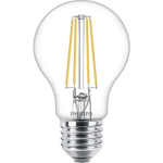 LED CEE: E (A - G) PHILIPS LIGHTING 77777700 77777700 E27 PUISSANCE: 7 W BLANC CHAUD 7 KWH/1000H