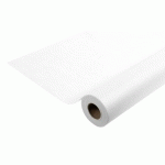 NAPPE ROULEAU SPUNBOND BLANC 1.20 X 50 M