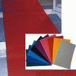ROULEAU TAPIS ÉVÉNEMENTIEL