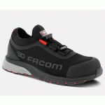 BASKETS DE SÉCURITE BASSES S1P SOTCHI PT47 - PARADE