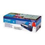 BROTHER TONER ORIGINAL TN-320 C (TN-320C) - COULEUR: CYAN
