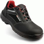 CHAUSSURES DE SÉCURITÉ BASSES FOCUS 2.0 S3 LOW - P 38 - HECKEL