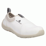 CHAUSSURES DE SÉCURITÉ MIXTES MIAMI DELTA PLUS S2 SRC, POINTURE 44