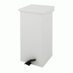CONTENEUR À PÉDALE CARRO KICK 55L