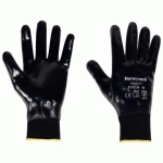 GANTS DE MANUTENTION POLYTRIL TOP TAILLE 7 - HONEYWELL