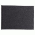 GOLDLINE CARNET COUSU COLLÉ 64F A6 140G I - IVOIRE - LOT DE 5