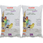 ZOLUX - LITIÈRE SABLE ANISAND CRYSTAL 10 KG