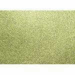 LOT DE 2 - CARTON PAILLETÉ, 500 X 700 M, 300 G/M2, OR