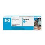 TONER CYAN HP POUR COLOR LASERJET 4500/4550...