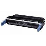 TONER LASER COMPATIBLE HP C9720A NOIR