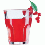 VERRE GRANITY FORME HAUTE - 35 CL - IN SITU