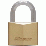 CADENAS À CLÉS RÉVERSIBLES Nº1145 - MASTER LOCK