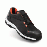 CHAUSSURES DE SÉCURITÉ BASSES MS 300 LOW S3 - P 36 - HECKEL